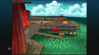 Chrono Cross - Parte 66: [New Game+]