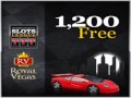 royal vegas online casino top bonus - YouTube