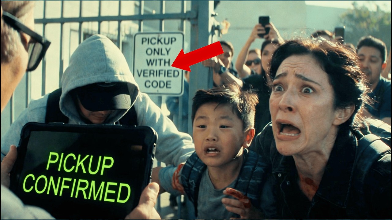 Defense Attorney Races to Expose Fake Pickup Confirmation Before LAPD's 6PM Briefing