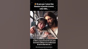 #foi #prière #dieu #shorts#France #video #jésuschrist #2024