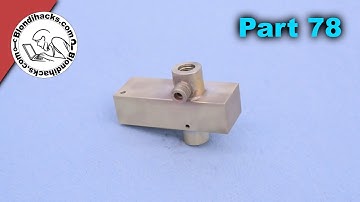 Main Feed Water Pump - Pennsylvania A3 Switcher, Part 78