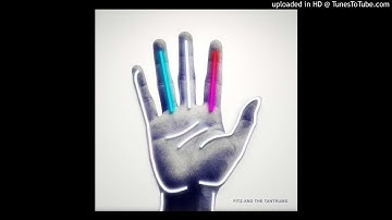 [Audio] Fitz & The Tantrums - HandClap