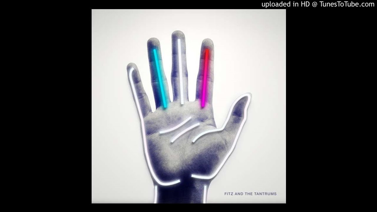 洋楽 HANDCLAP  CD Fitz and THE Tantrums Buy Fitz And The Tantrums : Fitz And The Tantrums (Album