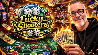Dedicated 2-Hit Strategy on Bubble Craps