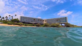 How Ritz-Carlton Oʻahu Turtle Bay Conserves Every Drop