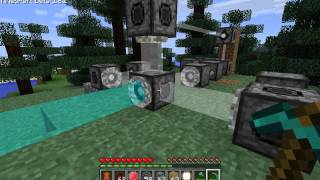 30 second mods - Laser mod