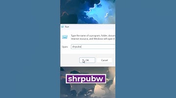 Geheime Windows-opdracht die u moet kennen #windowstips #pcsettings #commandprompt #windows @Micr...