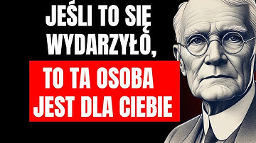 The universe chose this person for you - if you can see it, then they are the right one.
