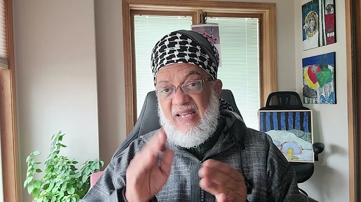 Juma Khutba: Grow Your Investments by Mirza Yawar ...