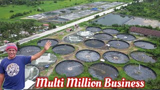 Beginners Guide in Shrimp Farming, a Multi Million Farming Business