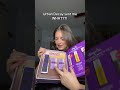 Urban Decay sent me PR?! 😭💄✨