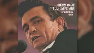 Johnny Cash - Folsom Prison Blues - Cover By Andy Simpson