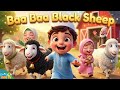 Baa Baa Black Sheep Version Musulmane Comptine Islamique Dessinaniméislamique Nasheed Enfants mp3
