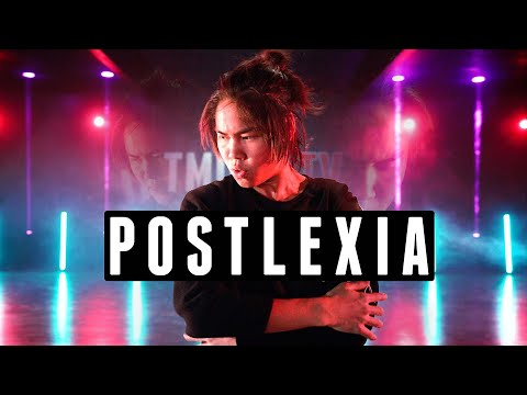 Postlexia - Dance Choreography by Zoi Tatopoulos ft Sean Lew - Filmed by Tim Milgram