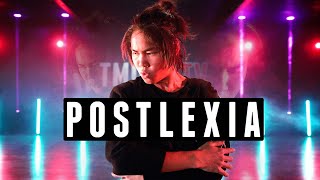 Postlexia - Dance Choreography by Zoi Tatopoulos ft Sean Lew - Filmed by Tim Milgram