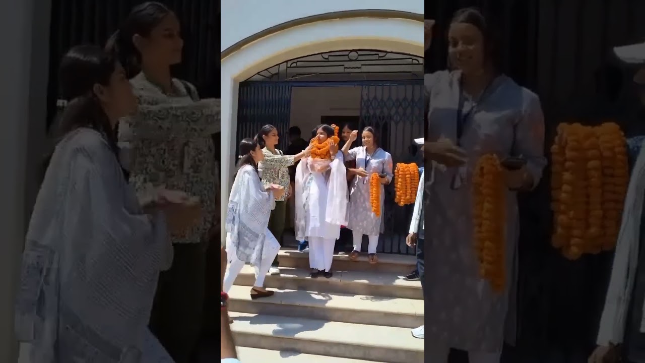 Patna University Students Election PUSU 29 March 2025 For 5 Central Panel Candidate 