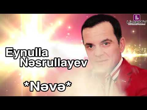 Eynulla Nesrullayev - Nəvə (2019)