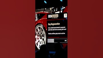 AMD FSR Redstone Changes Everything! Ray Regeneration, Neural Rendering & More Explained. #AMD #FSR