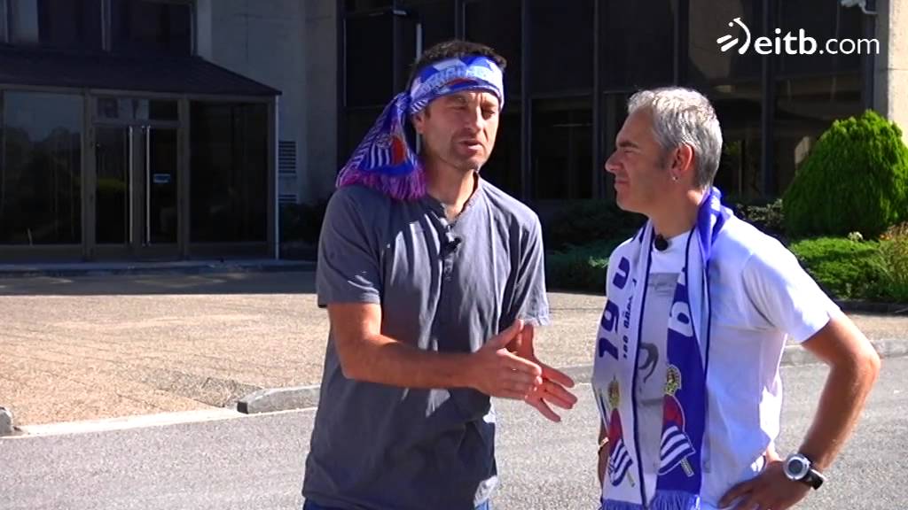 Hainbat gipuzkoar ezagunek realzaletasunari buruz hitz egin digute