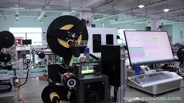 Online Weighing With Real-Time Printing And Labeling Machine