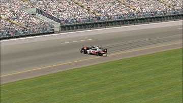 NR2003 Messing Around With Track.ini