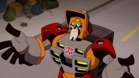 (AMV) Wreck-Gar Dares to be Stupid!