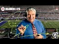 DavidLGaming - Madden NFL 23 (PC)  LIVE!!!!! #2 PRESEASON (BEARS @ SEAHAWKS)
