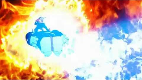 Tatsunoko vs Capcom: Cross Generation of Hero