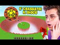 LE ESPLOSIONI più GRANDI su MINECRAFT ITA 1.18!