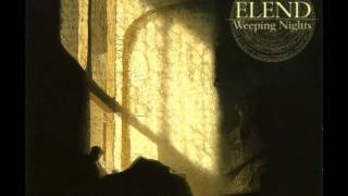 Watch Elend The Embrace video