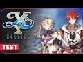 YS X NORDICS Un JRPG Façon Assassin S Creed Black Flag TEST mp3