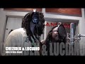 LUCIANO & CHEZIDEK ON SMILE RIDDIM BY SOUL STEREO DUBPLATE 42