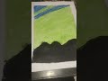 Easy drawing of oil pastels #art #drawing #viralshort #worldwide