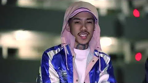 KOHH, J $tash, Young Sachi - HIROI SEKAI (Worldwide) (Acapella)