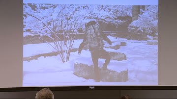 MassTLC Future of Robotics Summit Featuring Conor Walsh