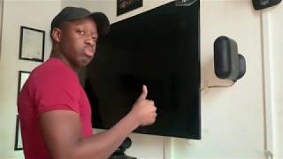 Q Acoustics 7000I (Review & Sound Test)