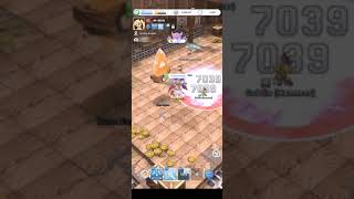 The Labyrinth of Ragnarok (167) screenshot 2