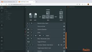 Extended Reality (XR) - Building AR | VR | MR Projects: Getting Started with PlayCanvas|packtpub.com