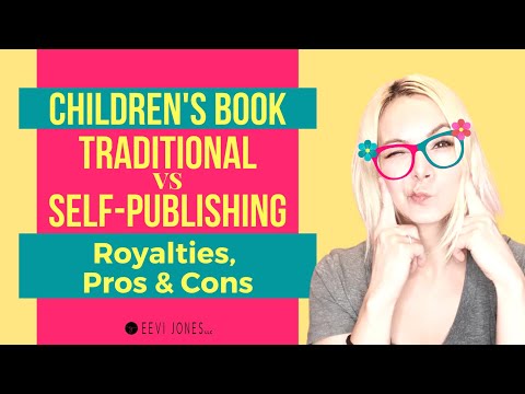 Children's Book -
