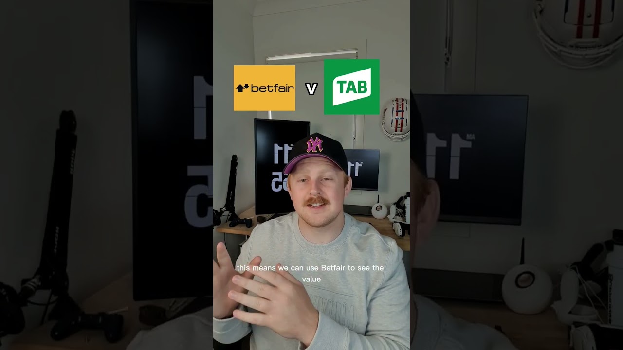 What's a betting exchange? 