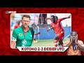KOTOKO 2–2 DEBIBI UNITED:10 BIGGEST TALKING POINTS DANLAD ERRORS &TINKLER'S SUPER SUBS!THE GOOD,BAD!