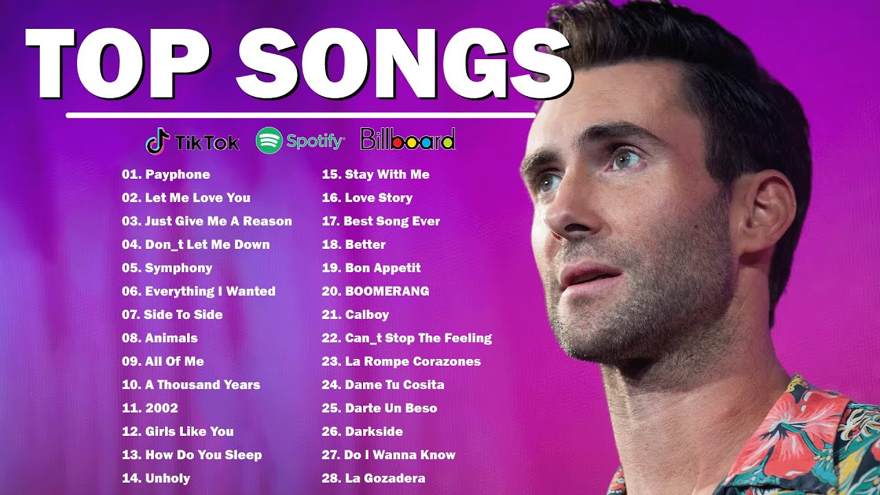 Top 40 Songs Of 2022 2023 Best English Songs Best Pop Music top-40-songs-of-2022-2023-best-english-songs-best-pop-music