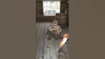 Beware of this Rat Spot - Arena Breakout