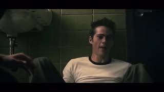 Teen Wolf Stiles Stilinski Saba Hemmati