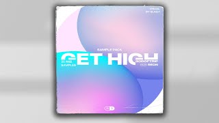 RNB SAMPLE PACK - GET HIGH ( Drake, PND, Bryson Tiller, Trapsoul )