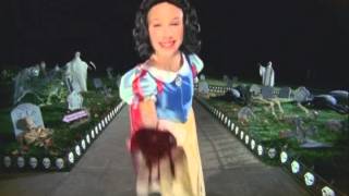 Party City Halloween TV SPOT 1