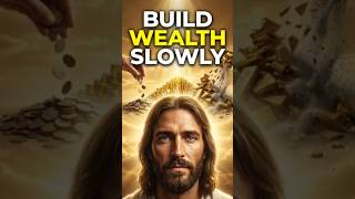 Solomon s Secret to Building Wealth Slowly