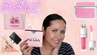 🛍️ HAUL VARIADITO🛍️ Dior, Prada, Mercadona, Aliexpress...