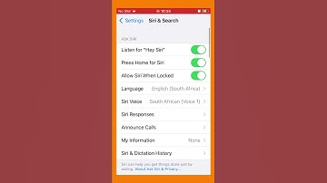 How to turn off Siri on your iPhone - step by step