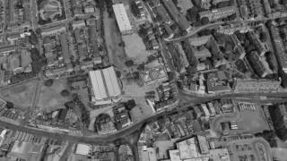 Bartlett School Of Architecture Ug6 2015-2016